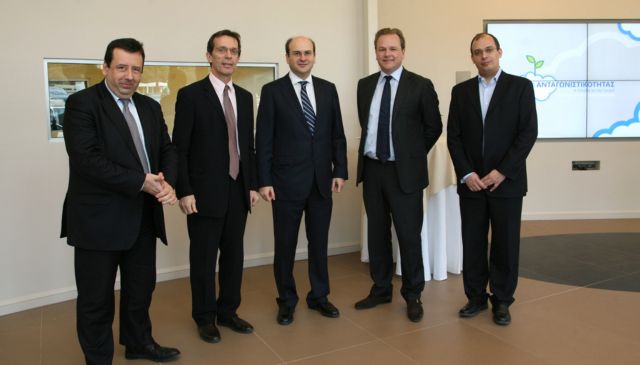 Μπορεί το cloud computing να συμβάλλει στην ανταγωνιστικότητα της Ελλάδας;